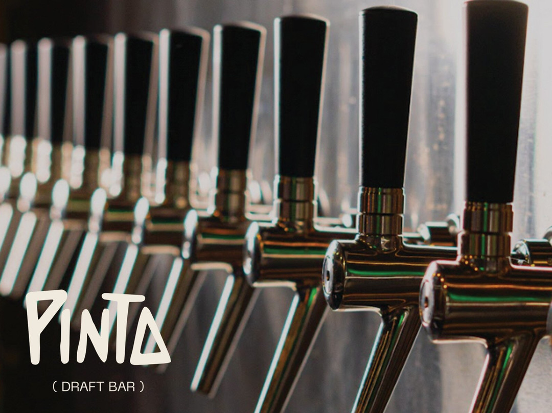 Pinta Draft Bar