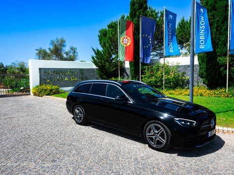 Excellence By Decision-Alcantarilha必去景点