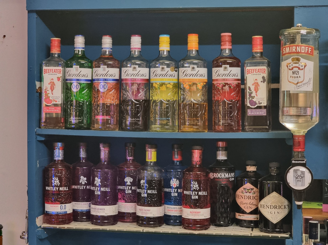 Tutbury Club-Tutbury必去景点