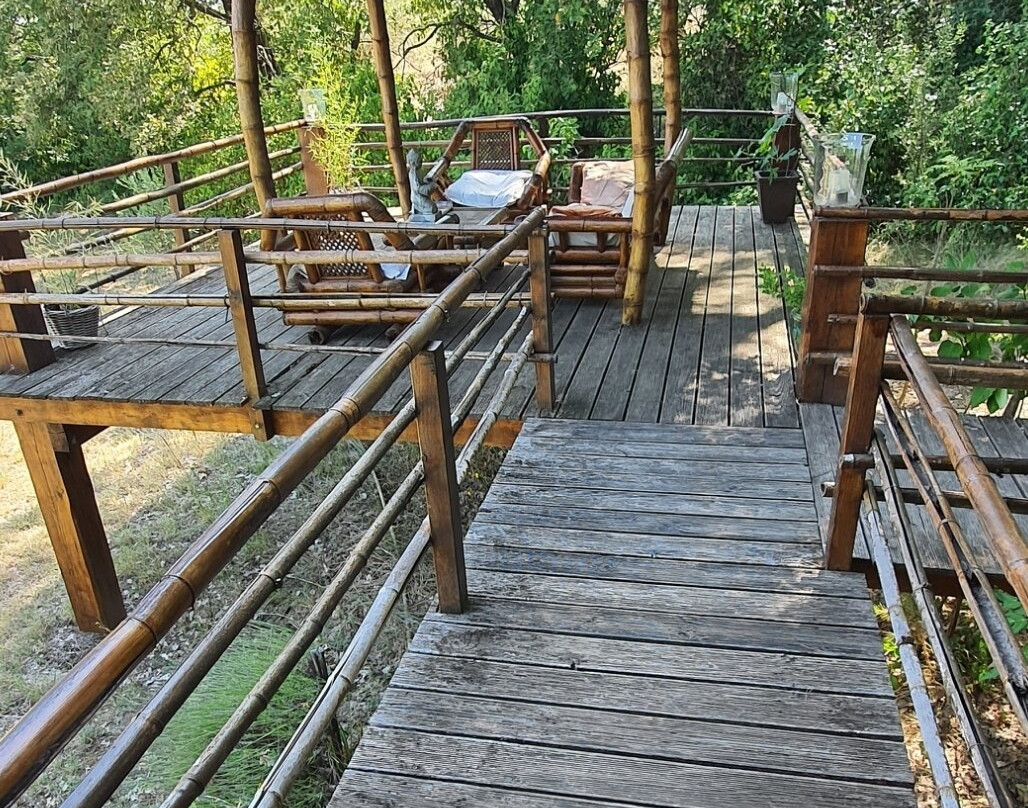 Domaine du Mas d'Alphonse主图