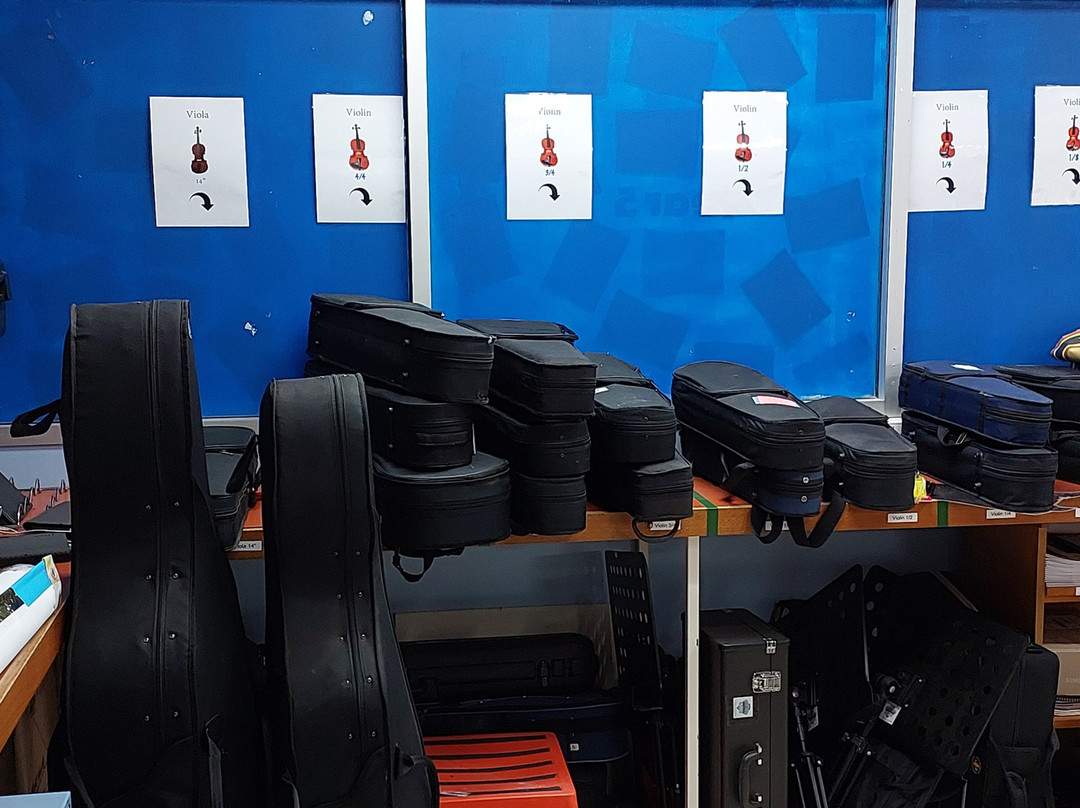 Longreach School of the Air Tours-Longreach必去景点