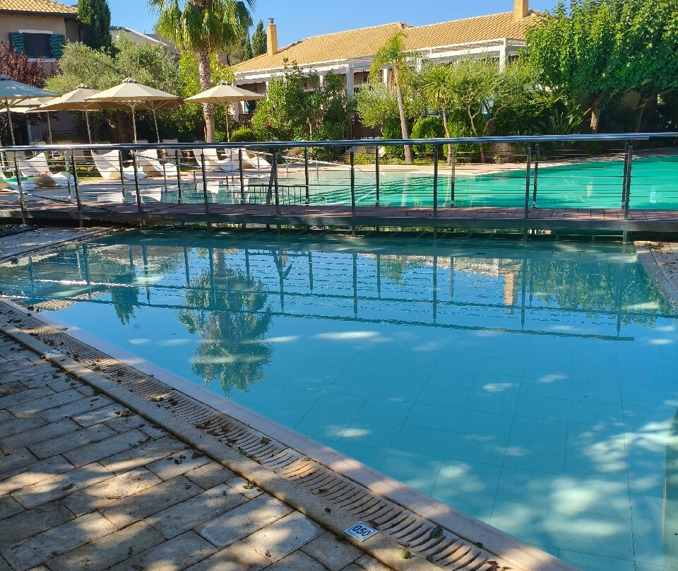 DaLuz Boutique Hotel主图