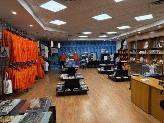 Woodland Cultural Centre-Brantford必去景点