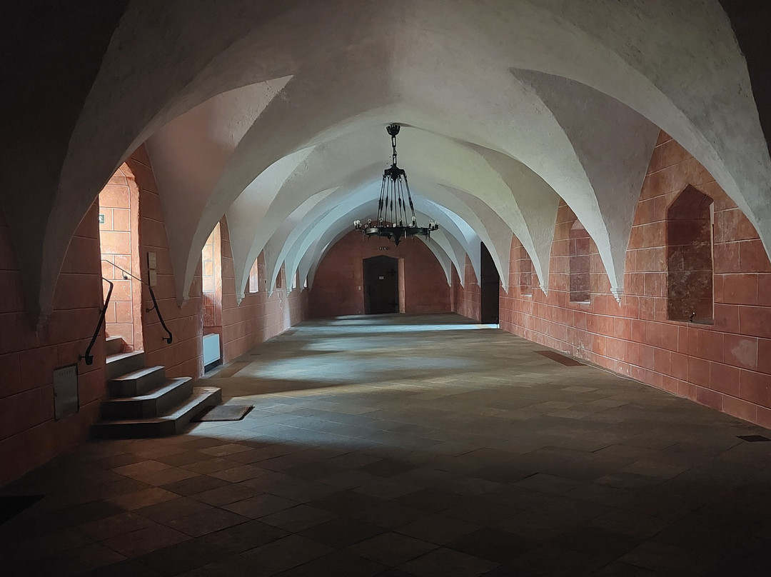 Zisterzienserstift Lilienfeld-Lilienfeld必去景点