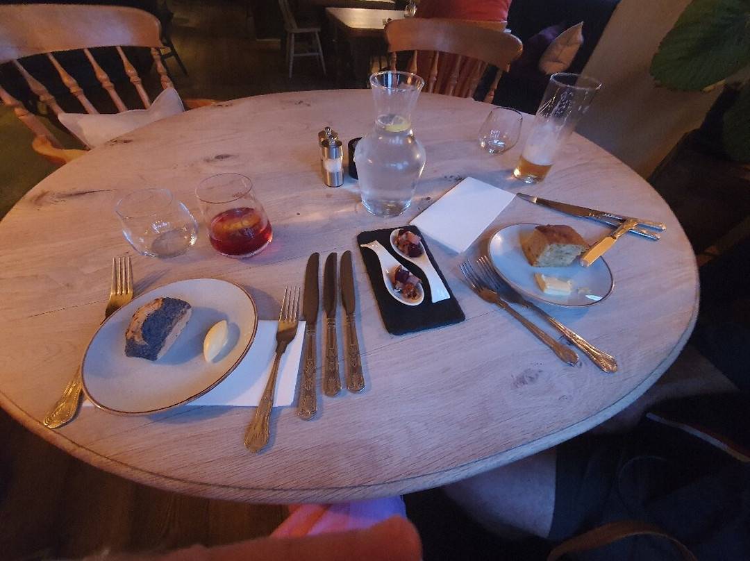 Tytherleigh Arms主图