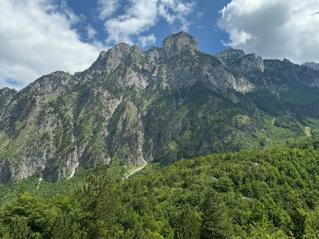 Villas Jezerca主图