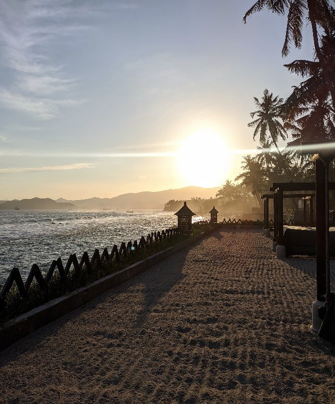 拉玛坎迪达沙度假村主图