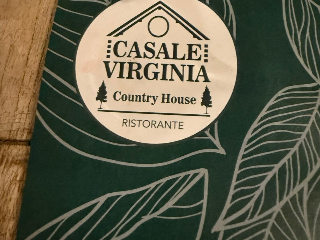 Casale Virginia主图