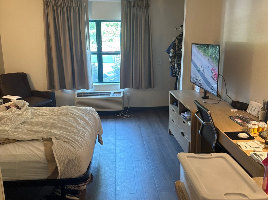 Extended Stay America - Red Bank - Middletown主图