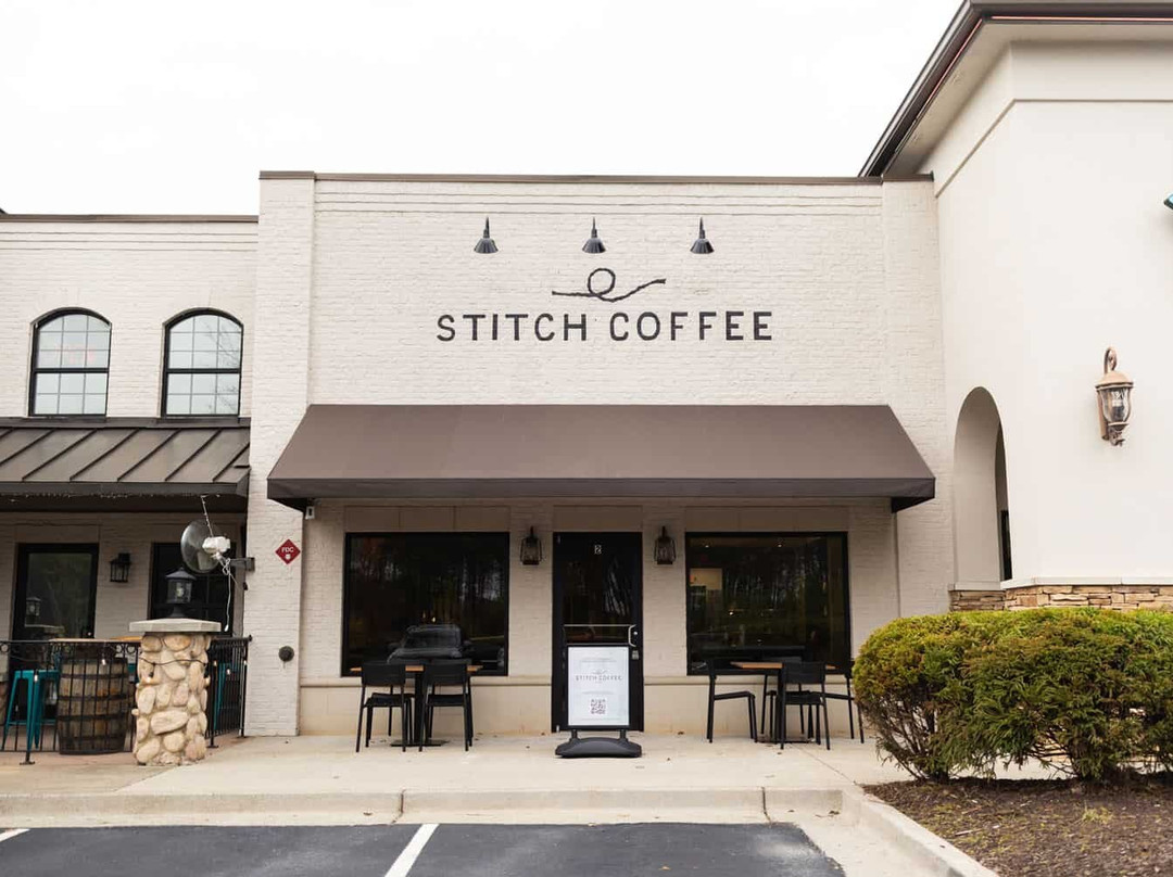 Stitch Coffee