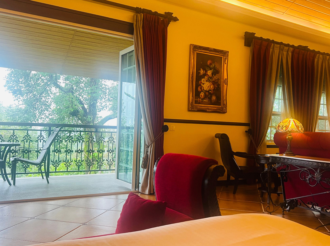 Coorg Wilderness Resort & Spa主图