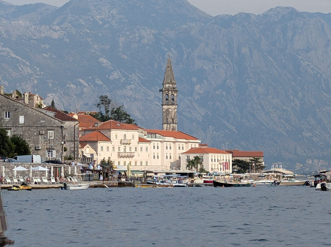 Captain Ivan Boat Tour-科托尔必去景点