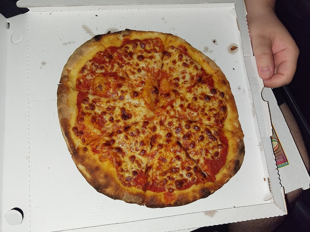 Stabilimento Balneare Al Sabbione-圣维托角必去景点