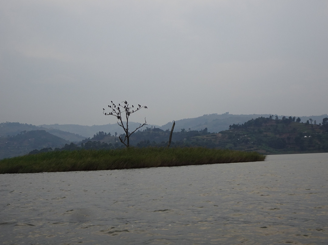 Lake Bunyonyi-卡巴莱必去景点
