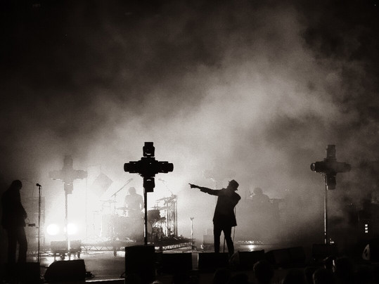 Huskvarna Folkets Park-Huskvarna必去景点