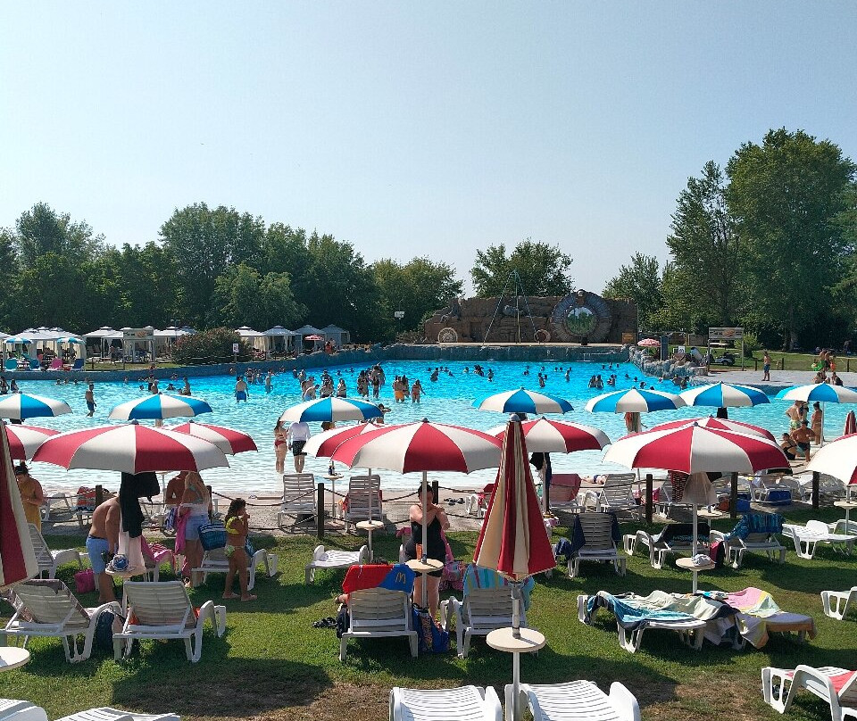 Ondaland-Vicolungo必去景点