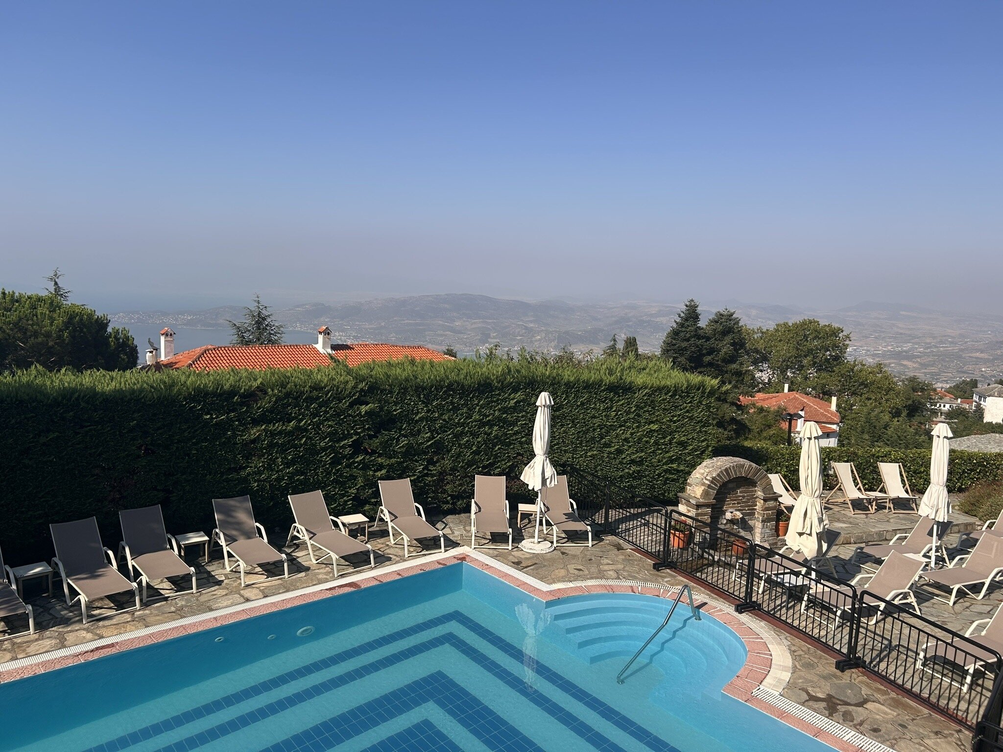 Portaria Hotel-官方