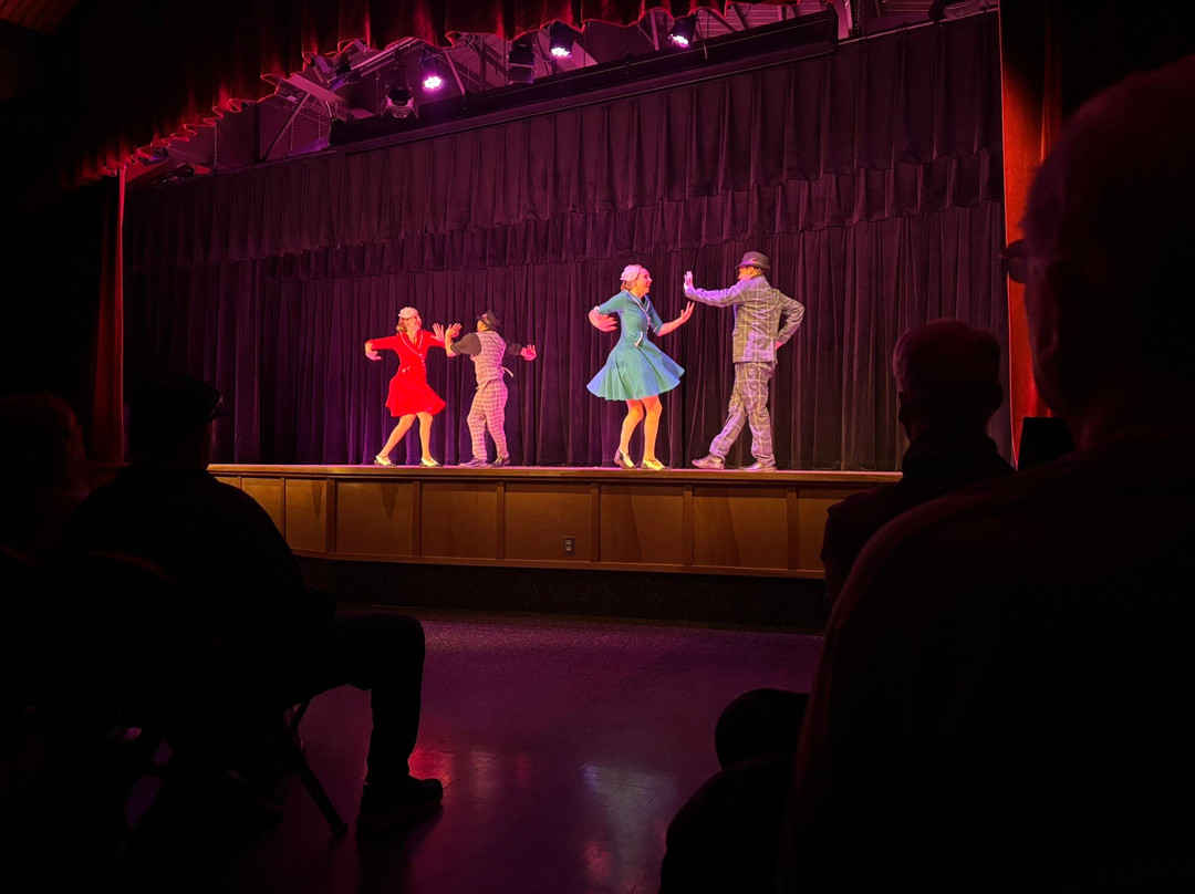 Alaska Storytellers-锡特卡必去景点