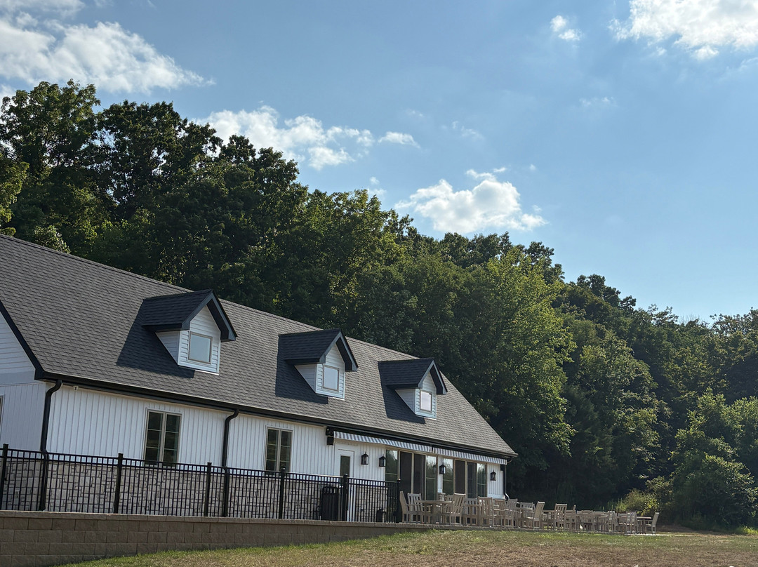 Chateau Sainte Genevieve-Bloomsdale必去景点