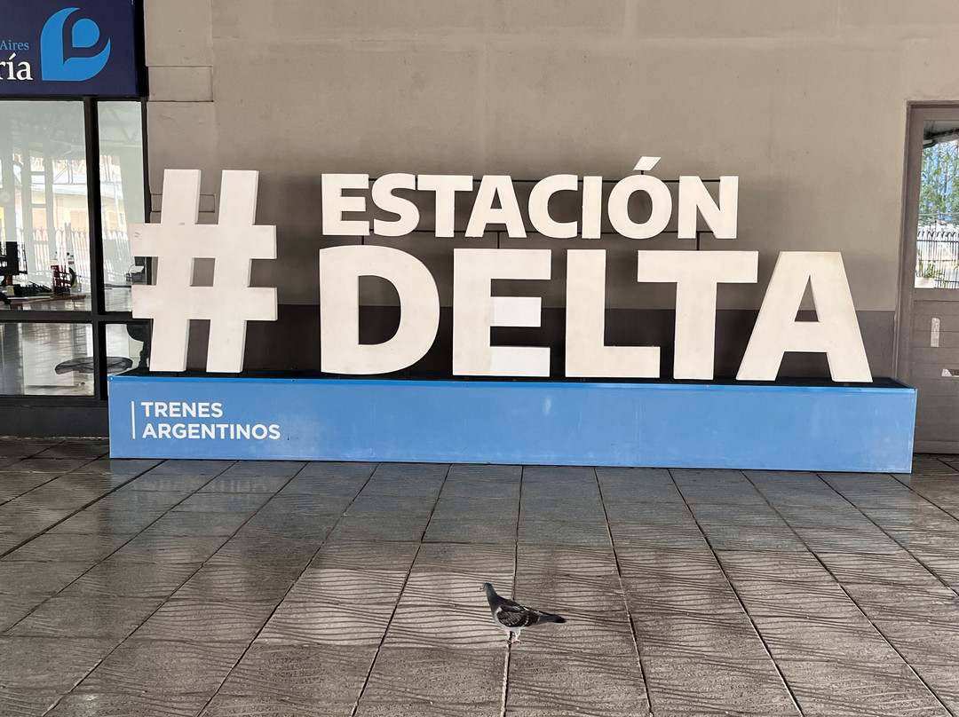 Tren de la Costa-Olivos必去景点