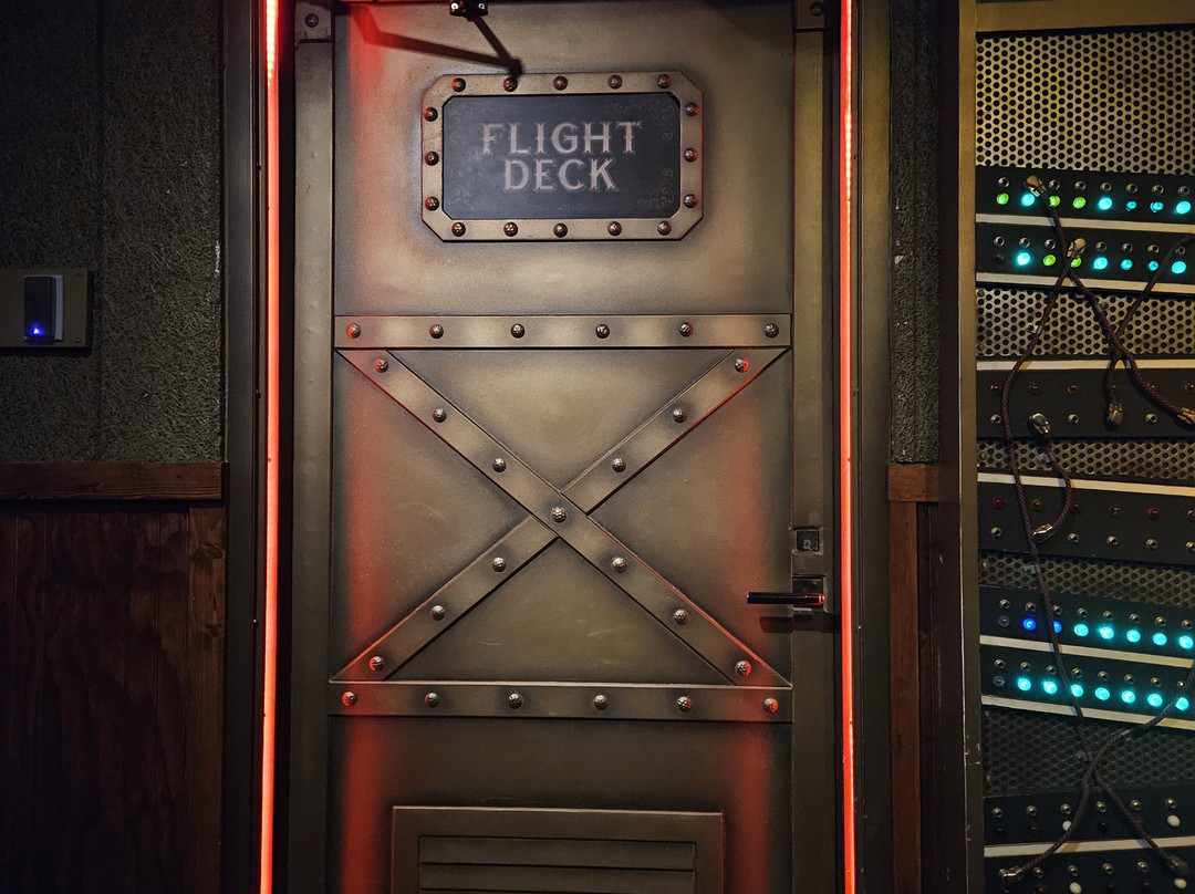 SkyFly: Soar America-皮金福奇必去景点