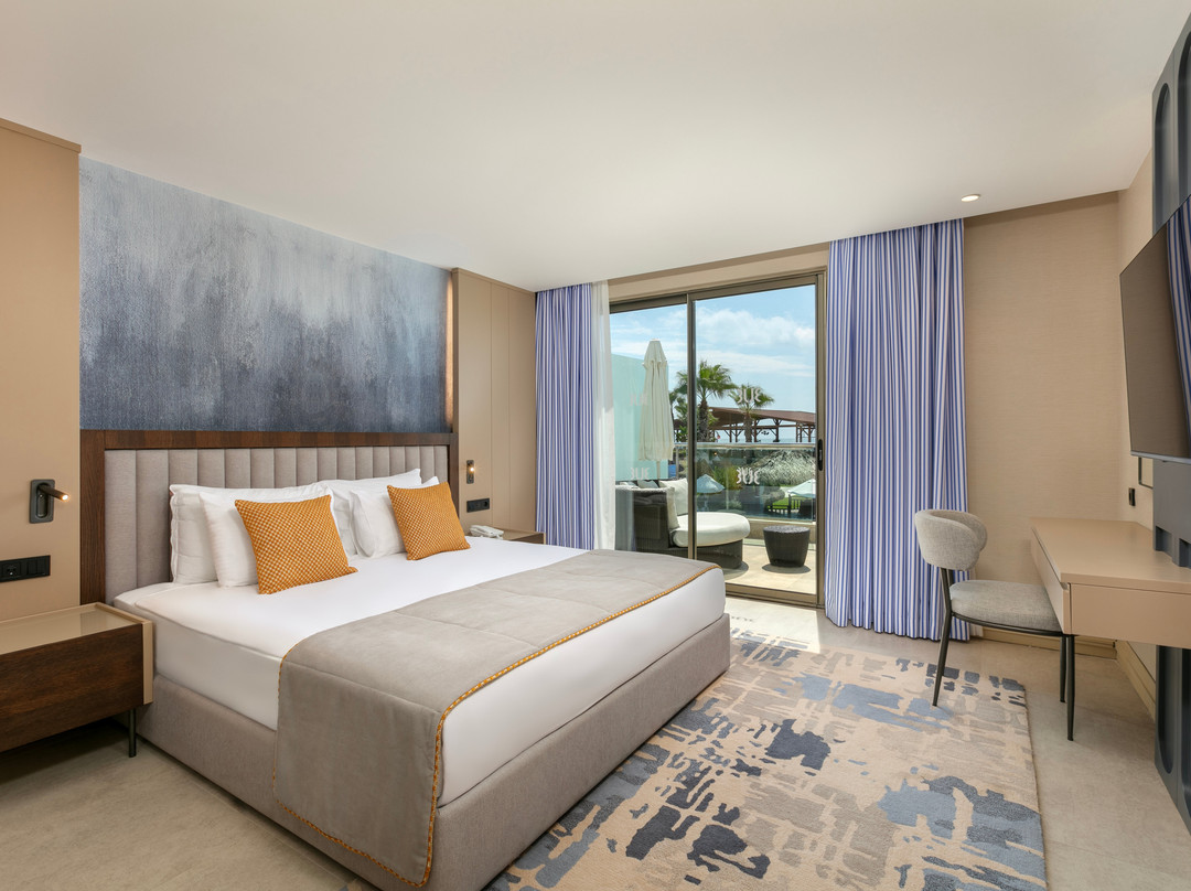 Tui Blue Sherwood Belek主图