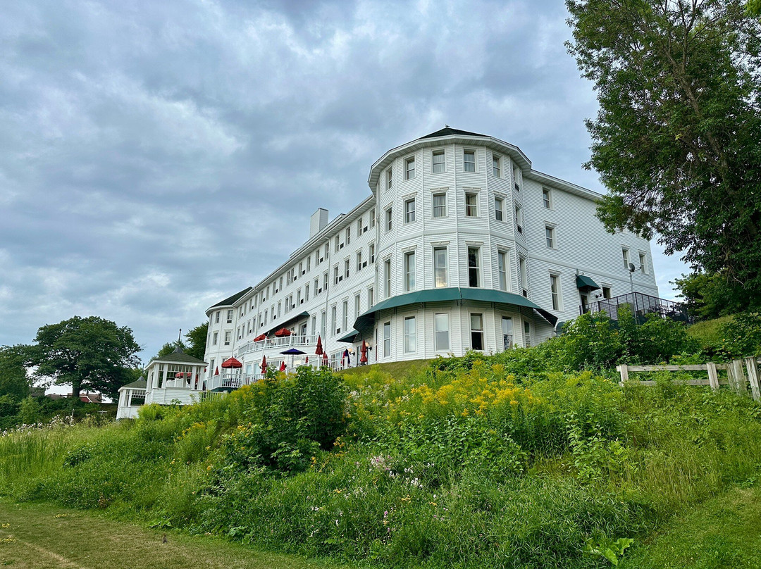 Best Western The Hotel Chequamegon主图