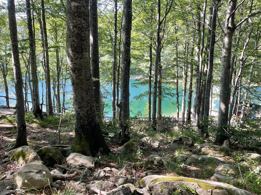 Lago Santo Parmense-Corniglio必去景点