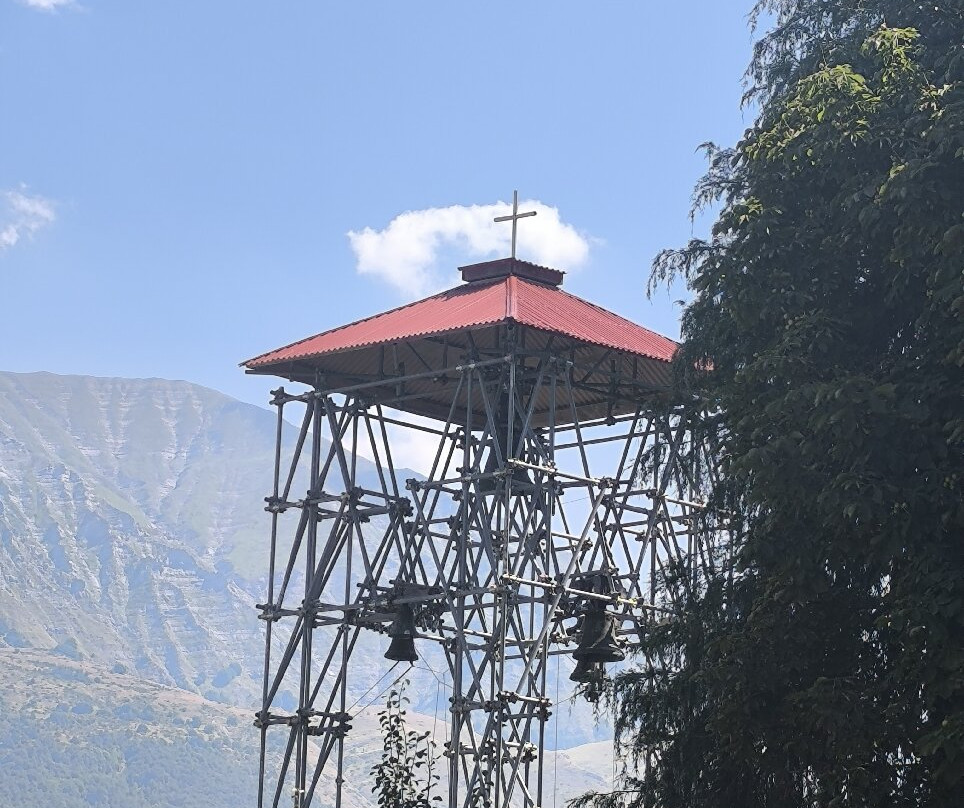 Torre Civica-Amatrice必去景点