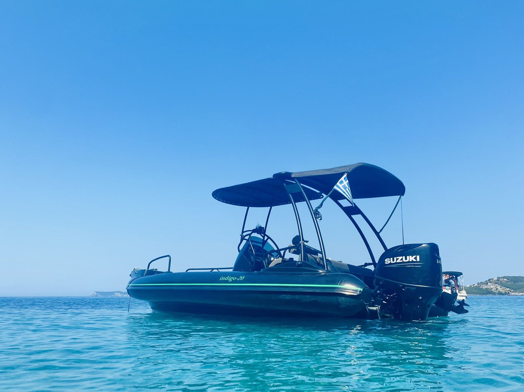 Ionion Gateway Cruise-塞沃塔必去景点