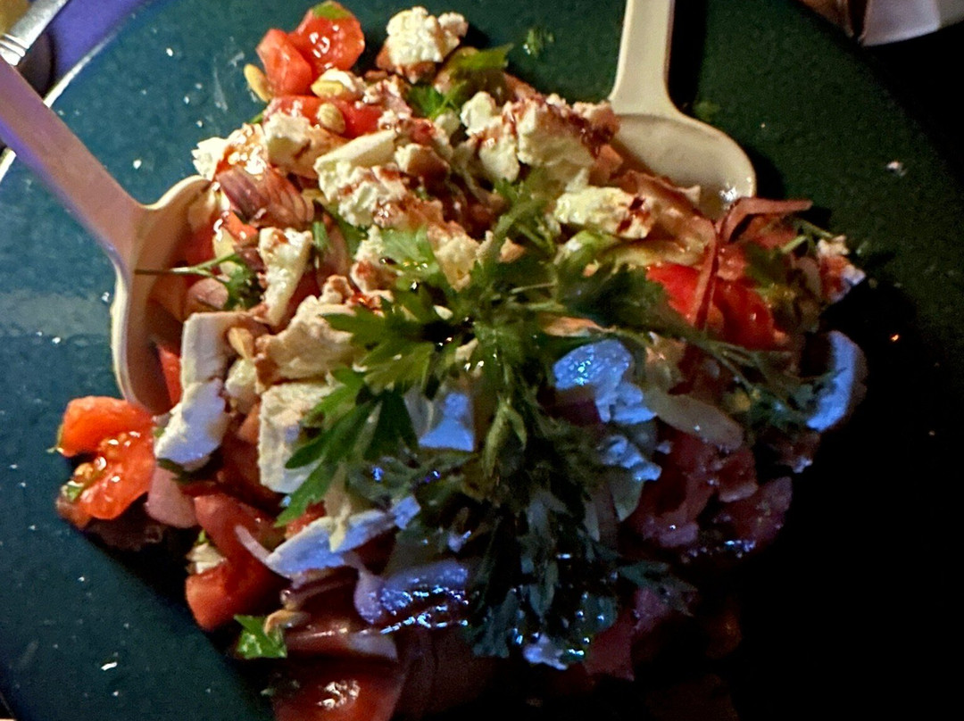 Yakamoz Restaurant & Pension主图