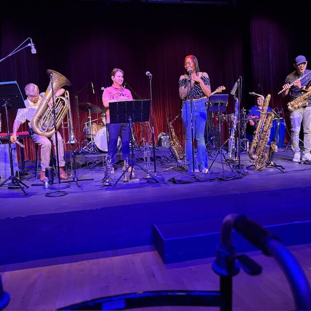 Mizner Park Cultural Arts Center-博卡拉顿必去景点