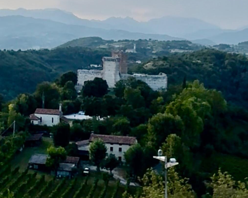 Castello di Romeo-大蒙特基奥必去景点