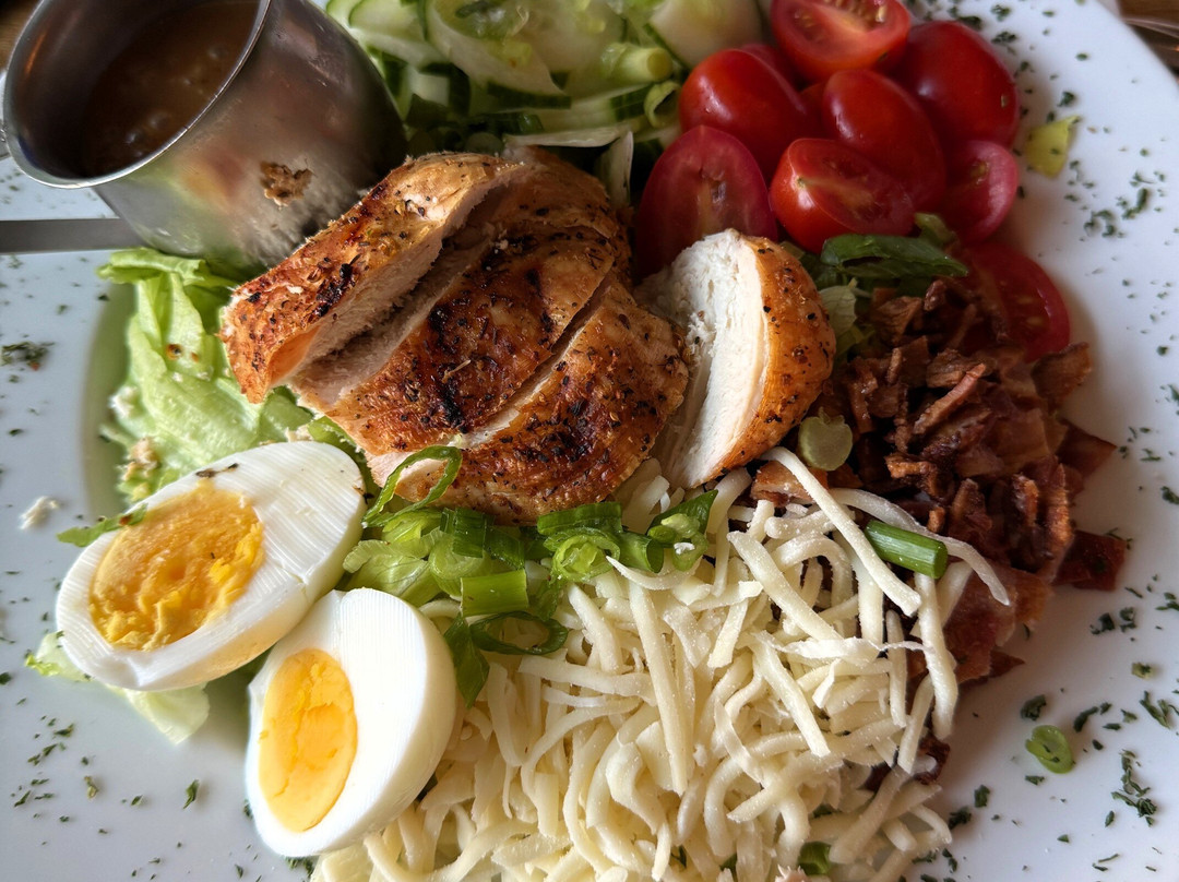 Renegadz Restaurant and Bar Lounge