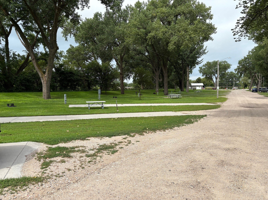 Ta-Ha-Zouka Park-Norfolk必去景点