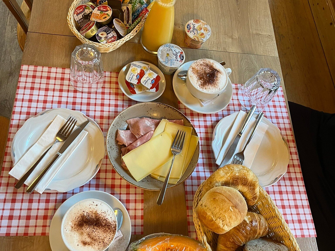 Gastehaus Schafli主图