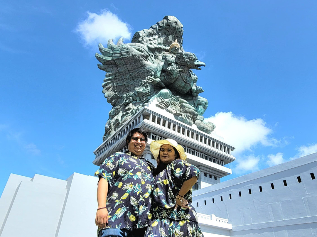 North Sumatra Explore-Kabanjahe必去景点