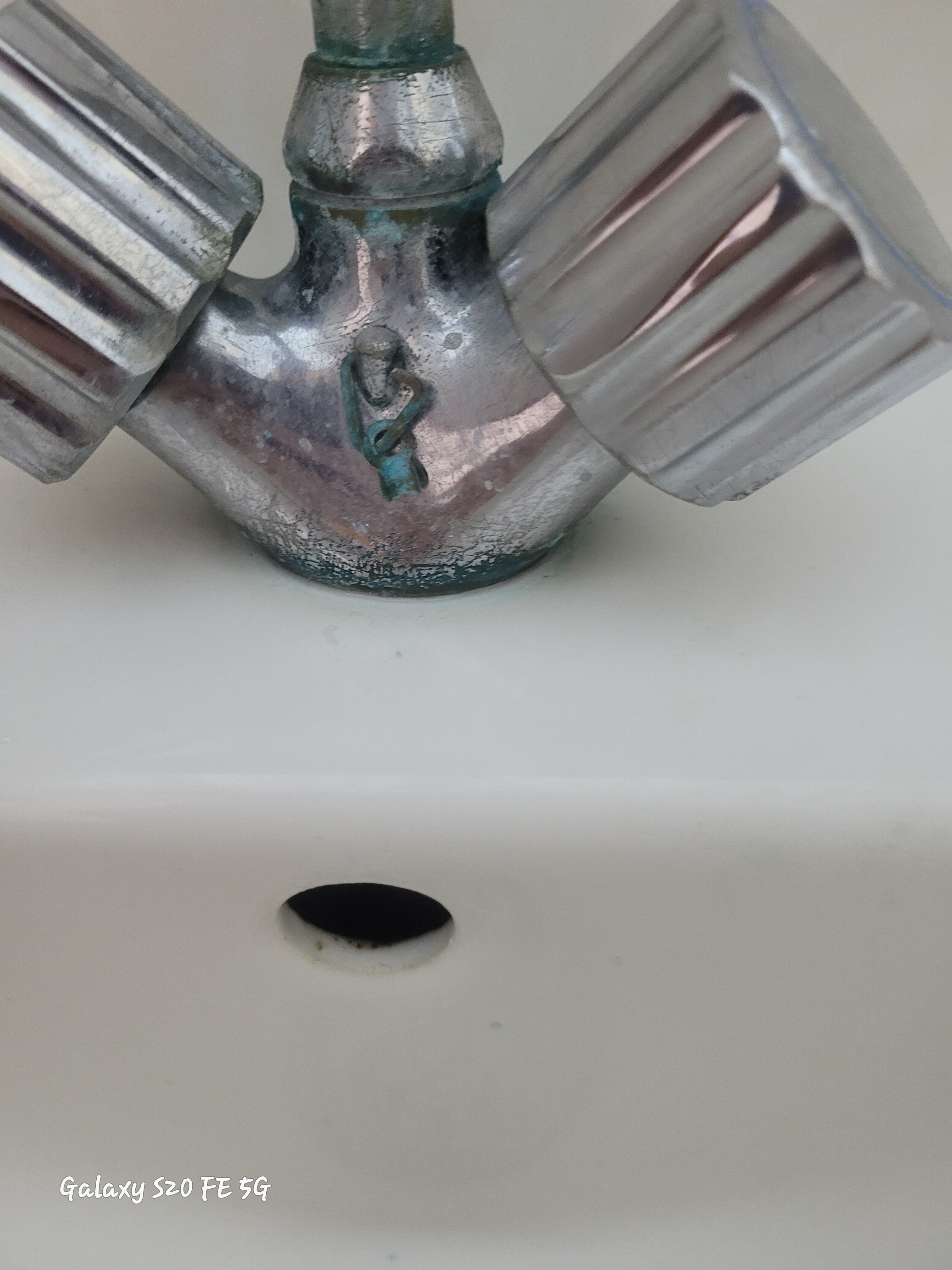 Old Windmill Studios-浴室