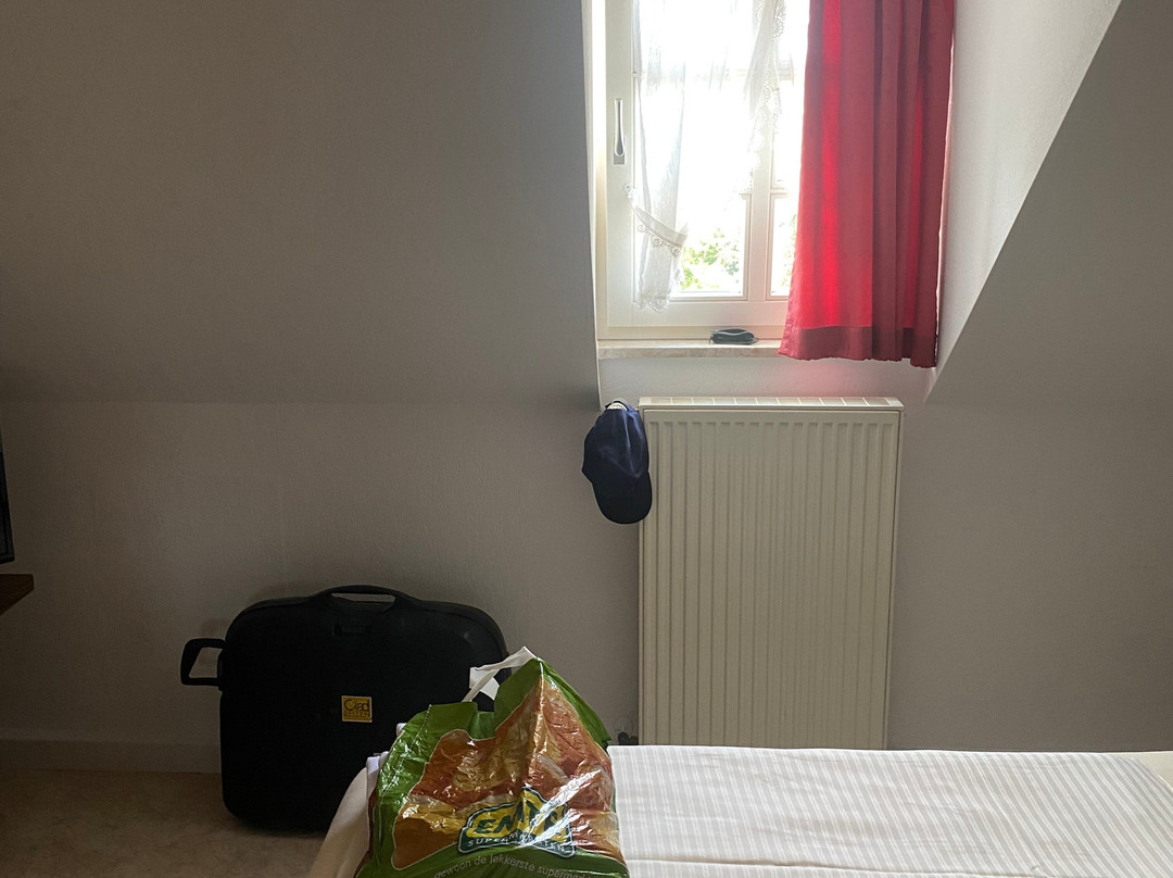 Weinhotel & Restaurant Platz主图