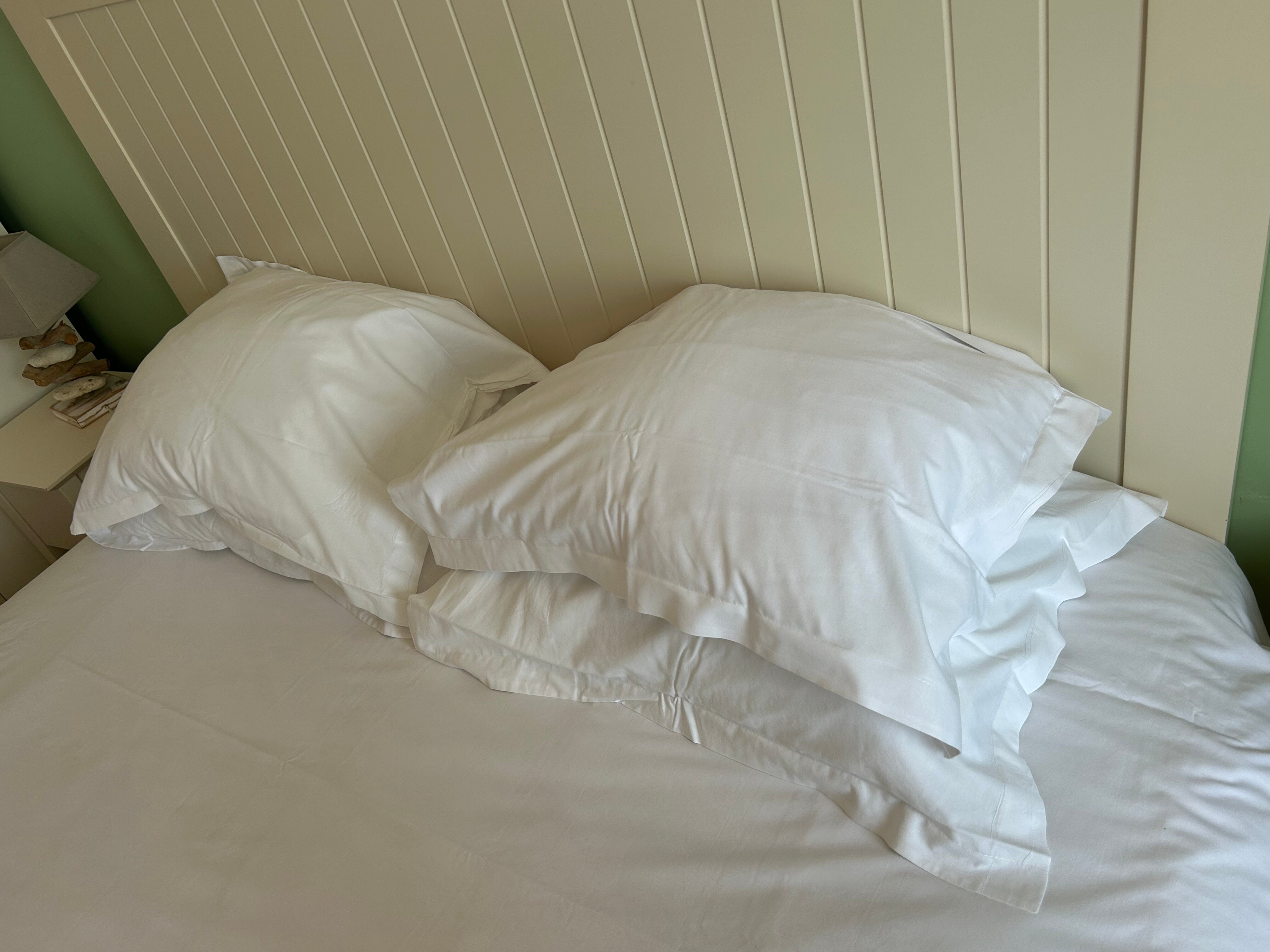 Hotel de la Plage-客卧