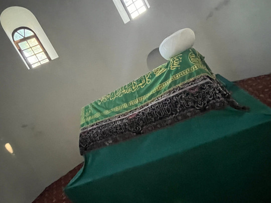 Kulak Tekkesi-Niksar必去景点