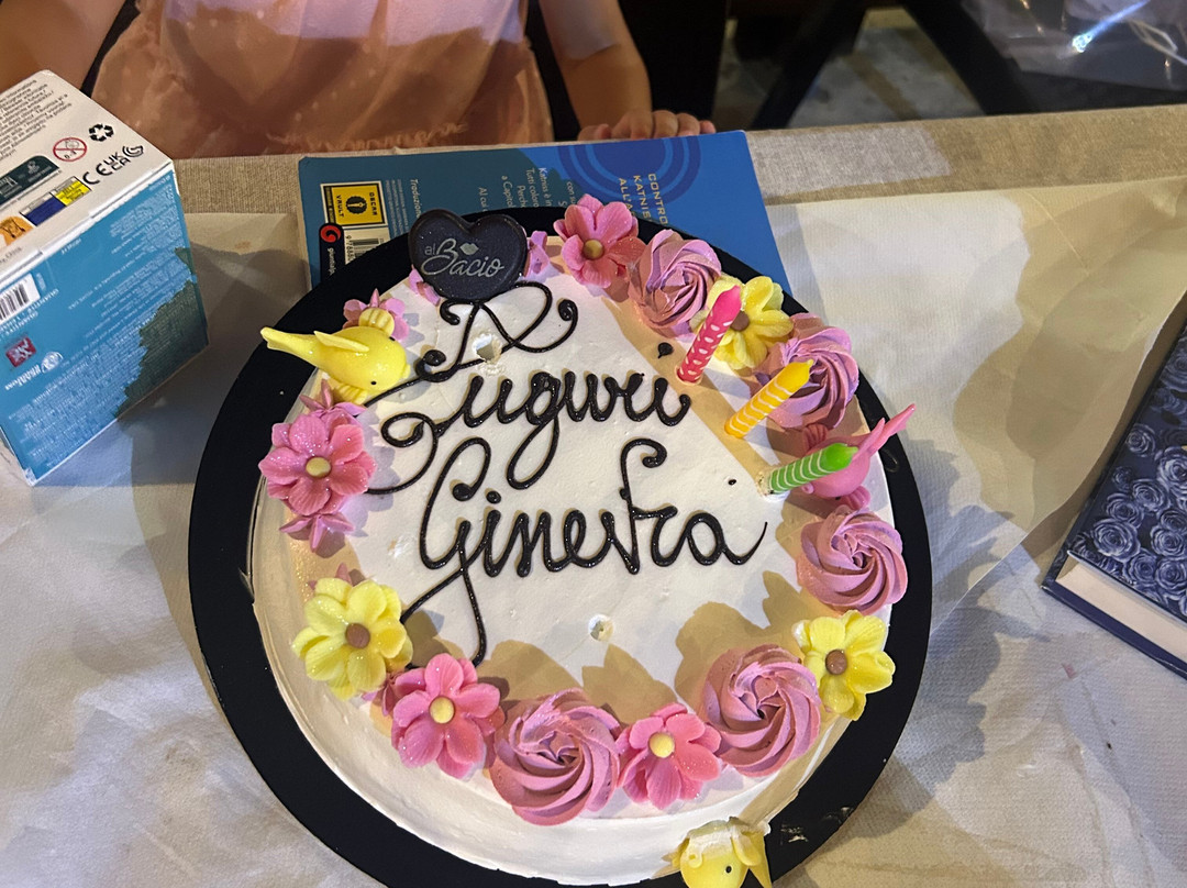 Bacio Nero Montepaone-Montepaone必去景点