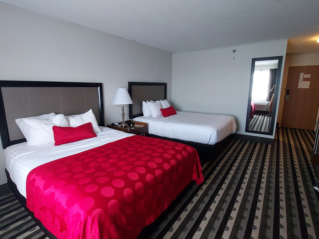 Ramada by Wyndham Springfield North主图