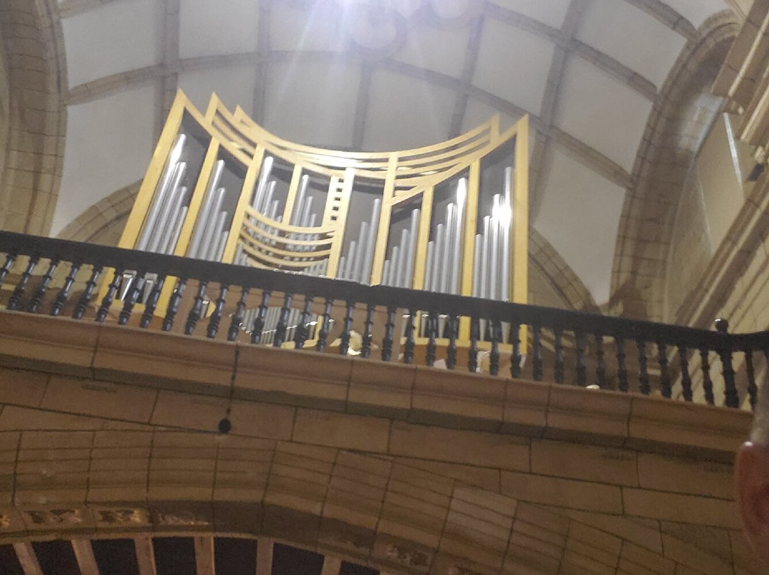 Iglesia De San Nikolas De Bari-Orio必去景点