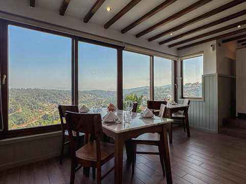 Panorâmico - Visão&sabor