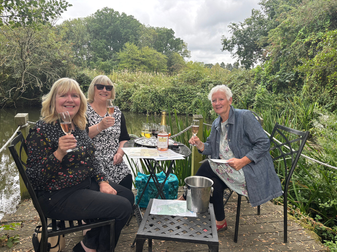 Rothley Wine Estate-Rothley必去景点