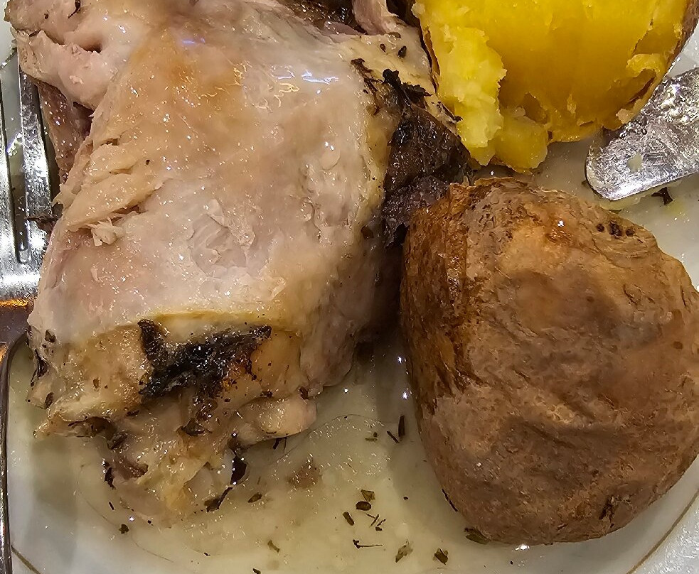 Posadas De España Malaga主图