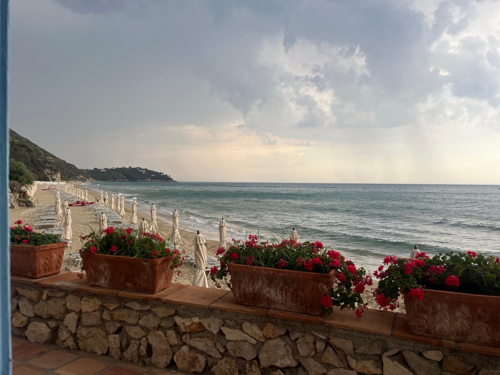 Aeneas' Landing Resort-官方