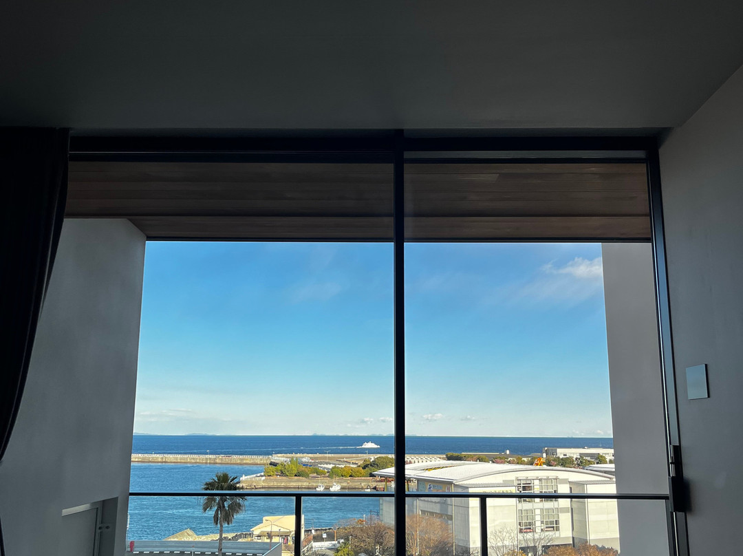 热海阳光海滩-热海市必去景点