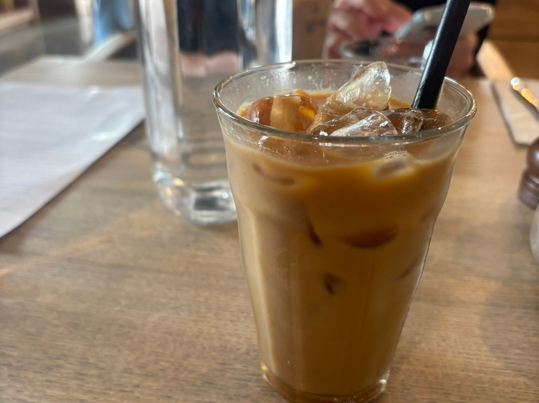 Newton Court Cider-Newton必去景点